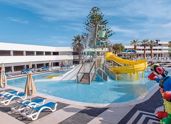 Arina Beach Resort