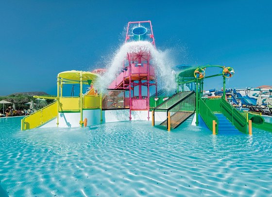 Arina Beach Resort