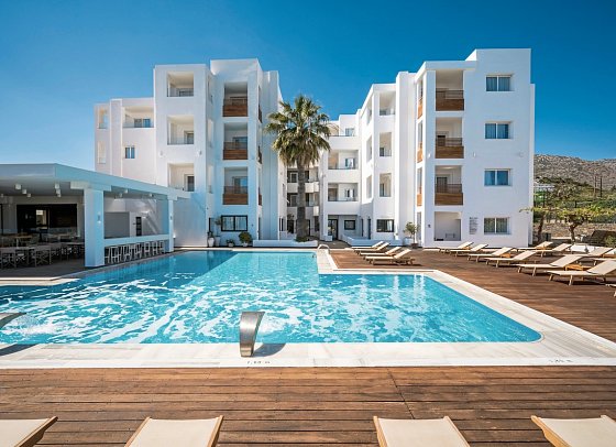Arminda Hotel & Spa