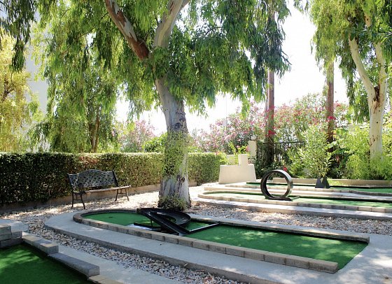 Arminda Hotel & Spa
