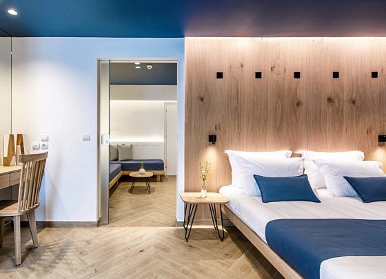 Arminda Hotel & Spa