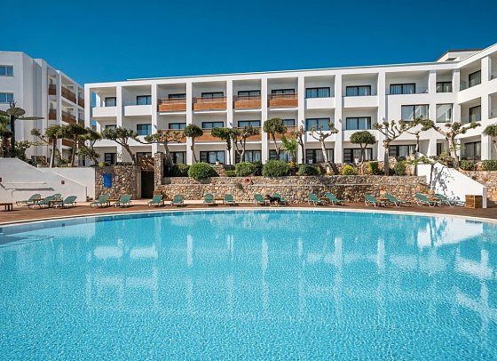 Arminda Hotel & Spa