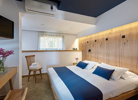 Arminda Hotel & Spa