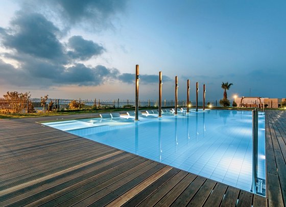 Arminda Hotel & Spa