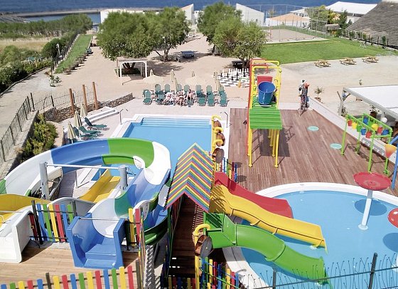 Arminda Hotel & Spa