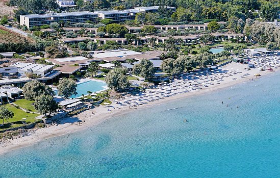 Kernos Beach