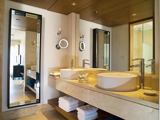 Kernos Beach - Zimmercodierung WSM