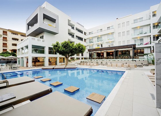 Atrium Ambiance