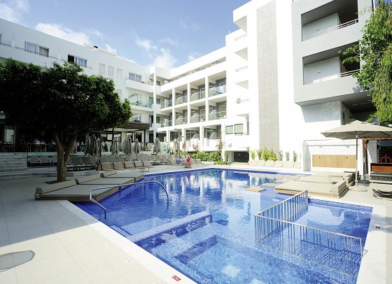 Atrium Ambiance