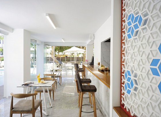Atrium Ambiance