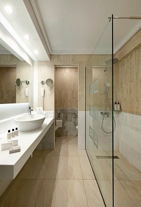 Mitsis Royal Mare - Badbeispiel (Zimmercodierungen BB1, BBM & BBQ)