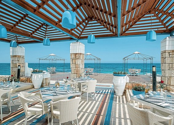 Mitsis Royal Mare