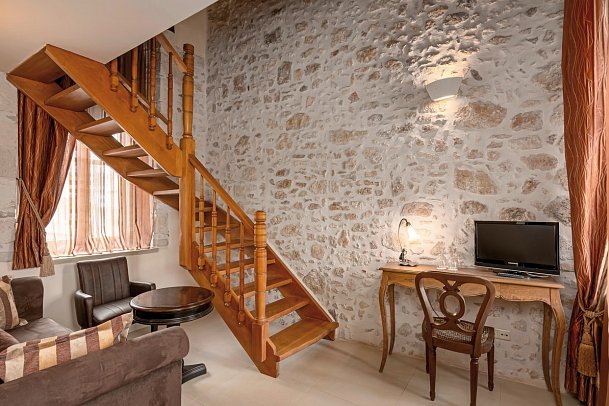 Palazzino di Corina