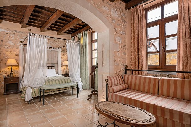 Palazzino di Corina