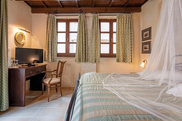 Palazzino di Corina