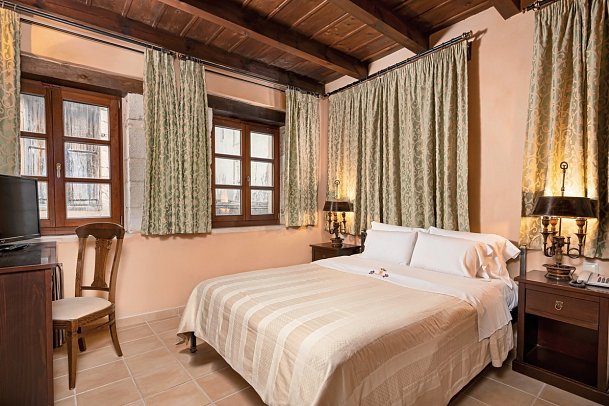Palazzino di Corina