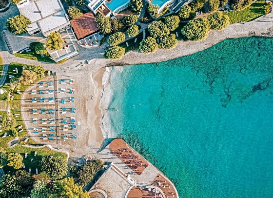 Elounda Bay Palace