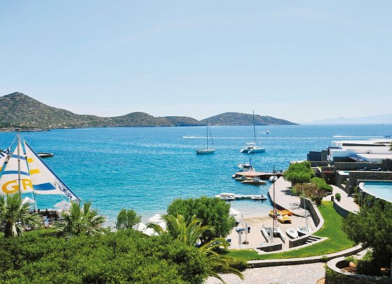 Elounda Bay Palace