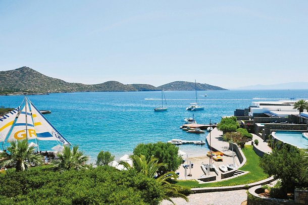 Elounda Bay Palace