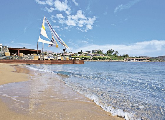 Elounda Bay Palace