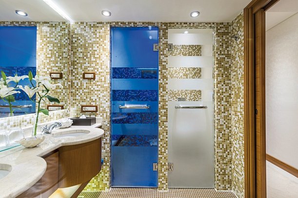 Elounda Bay Palace - Zimmercodierung DDM