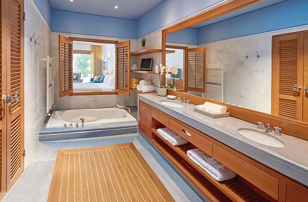 Elounda Bay Palace - Zimmercodierung WUM