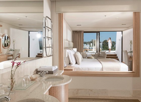 Elounda Bay Palace - Zimmercodierung BDM