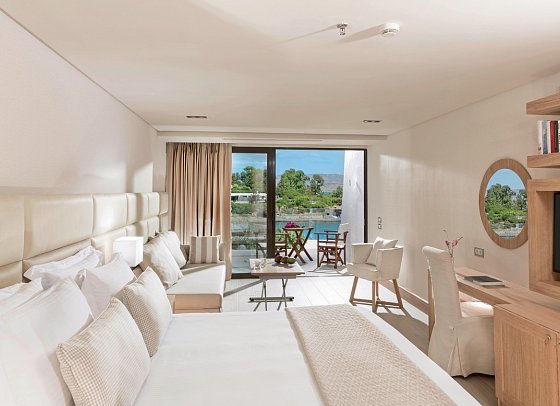 Elounda Bay Palace - Zimmercodierung BDM