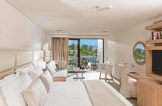 Elounda Bay Palace - Zimmercodierung BDM
