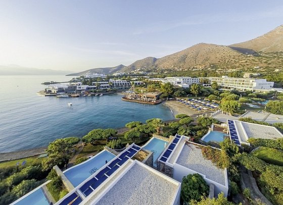 Elounda Bay Palace