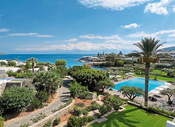 Elounda Bay Palace