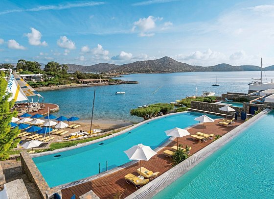 Elounda Bay Palace