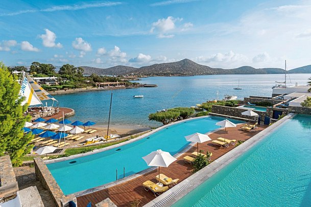 Elounda Bay Palace