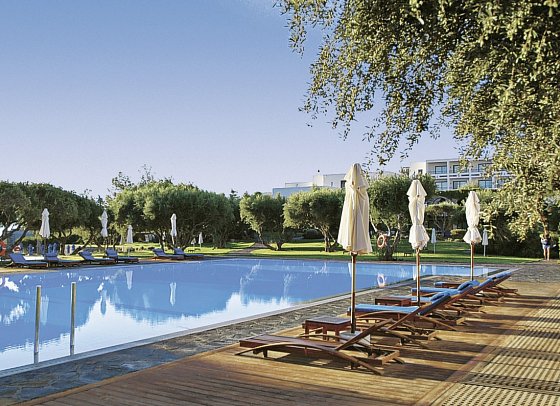Elounda Bay Palace