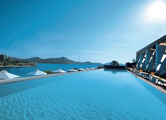 Elounda Bay Palace
