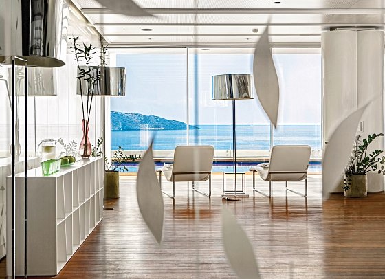 Elounda Bay Palace
