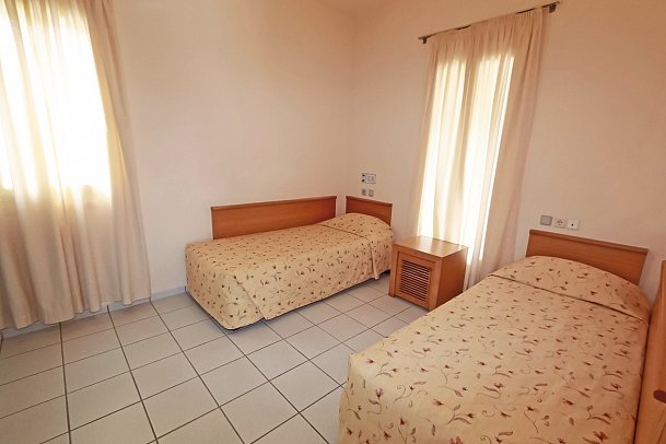 Annabelle Beach Resort - Zimmercodierung VBG