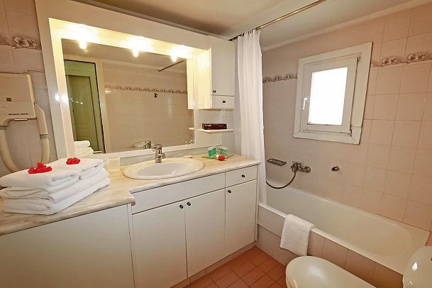 Annabelle Beach Resort - Zimmercodierung VBG