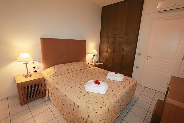 Annabelle Beach Resort - Zimmercodierung VBG