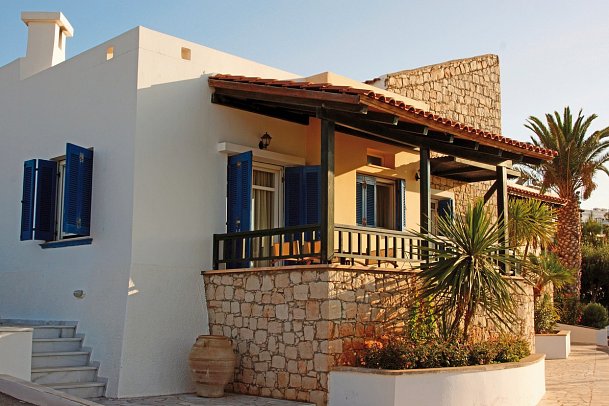 Annabelle Beach Resort - Zimmercodierung VBG