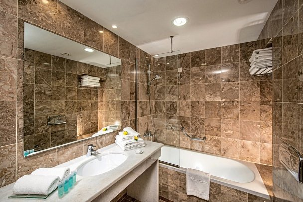 Annabelle Beach Resort - Zimmercodierungen BBG, DBG.DPG & JBG