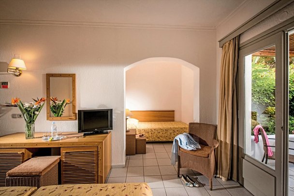 Annabelle Beach Resort - Zimmercodierung BBG