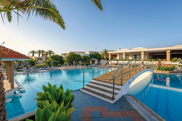 Annabelle Beach Resort