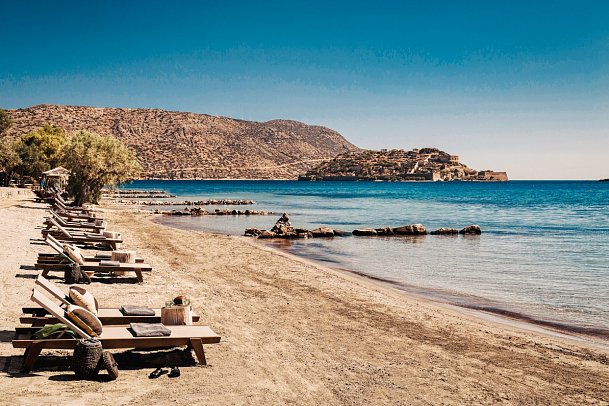 Domes of Elounda - Autograph Collection Hotels