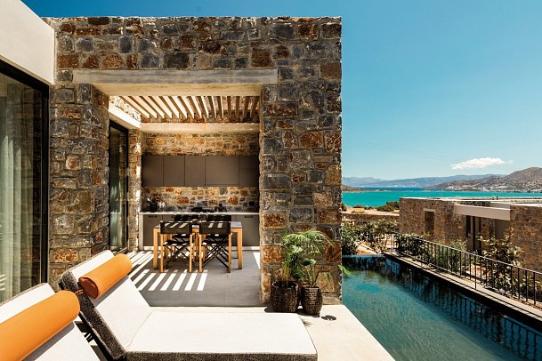 Domes of Elounda - Autograph Collection Hotels