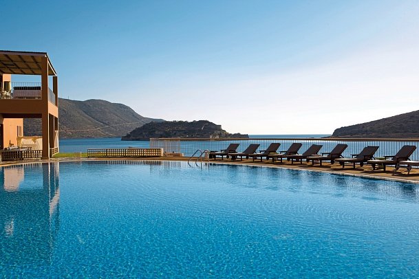 Domes of Elounda - Autograph Collection Hotels