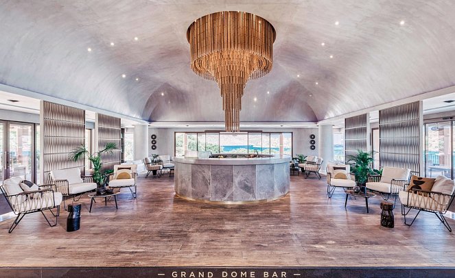 Domes of Elounda - Autograph Collection Hotels
