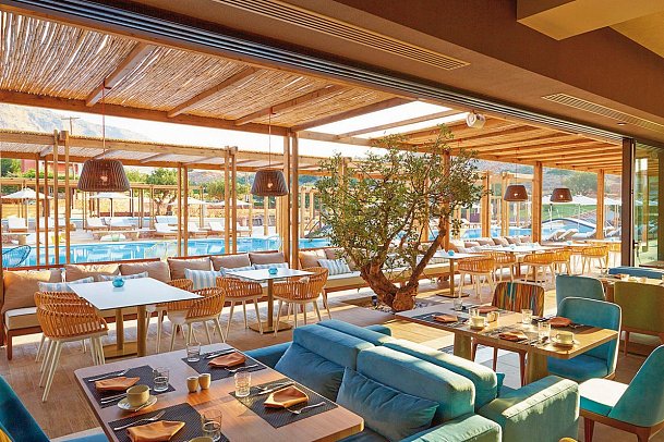 Domes of Elounda - Autograph Collection Hotels