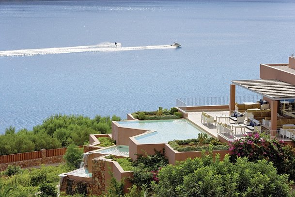 Domes of Elounda - Autograph Collection Hotels