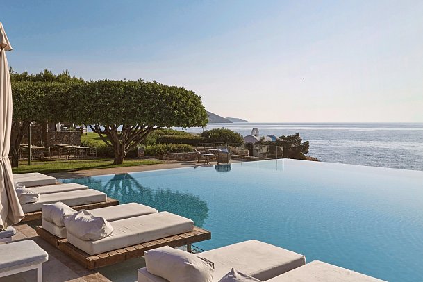St. Nicolas Bay Resort Hotel & Villas
